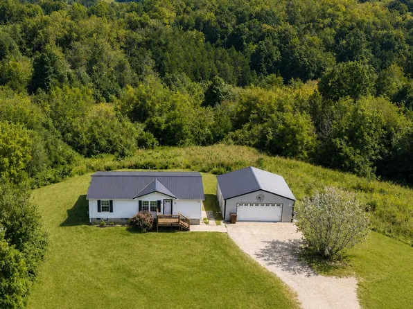 3071 Poosey Ridge Rd, Richmond, KY 40475