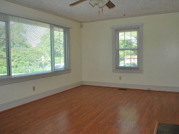 Add doors and make this LR 3rd bedroom