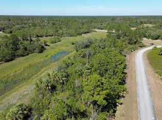 Grover Cir #44, North Pt, FL 34288