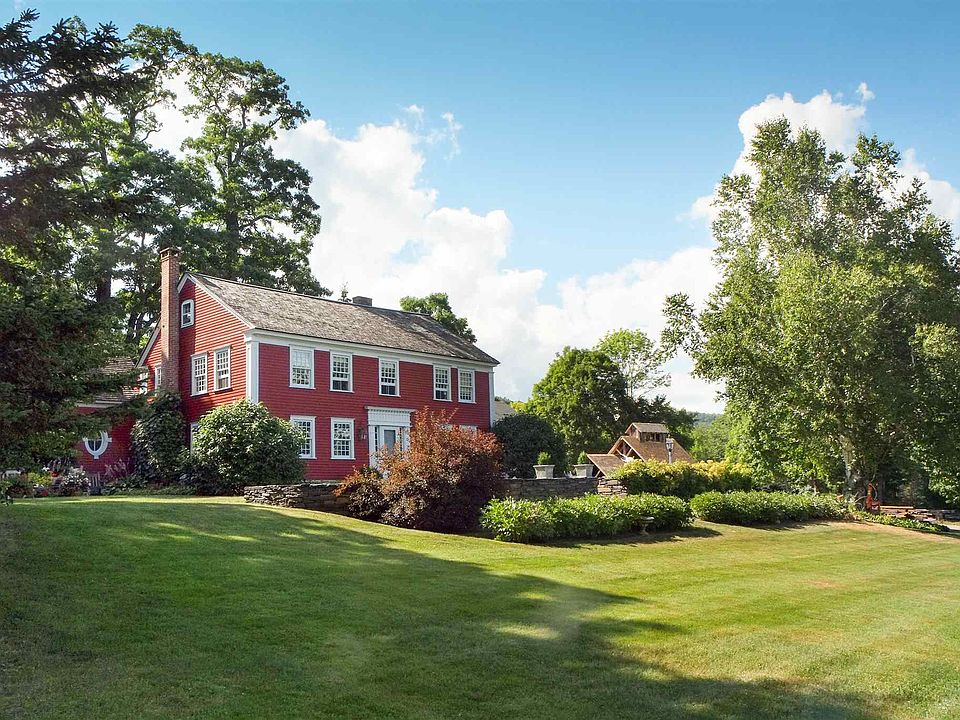 277 Park Laughton Road, East Dummerston, VT 05346 Zillow