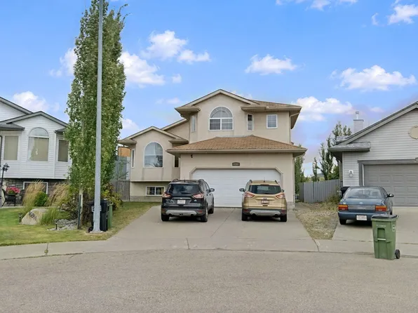16807 78th St NW, Edmonton, AB T5Z 3Y6