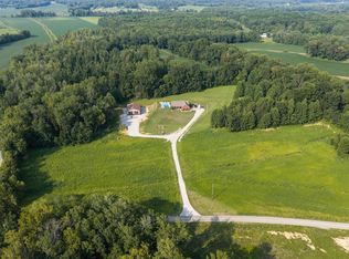 3001 Bell Rd, Philpot, KY 42366