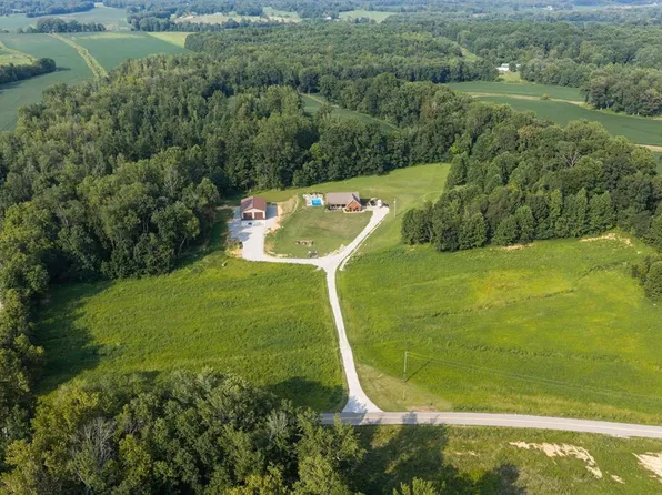 3001 Bell Rd, Philpot, KY 42366
