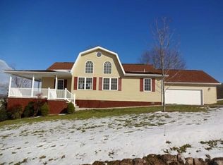 297 Country Side Dr, Jonesville, VA 24263