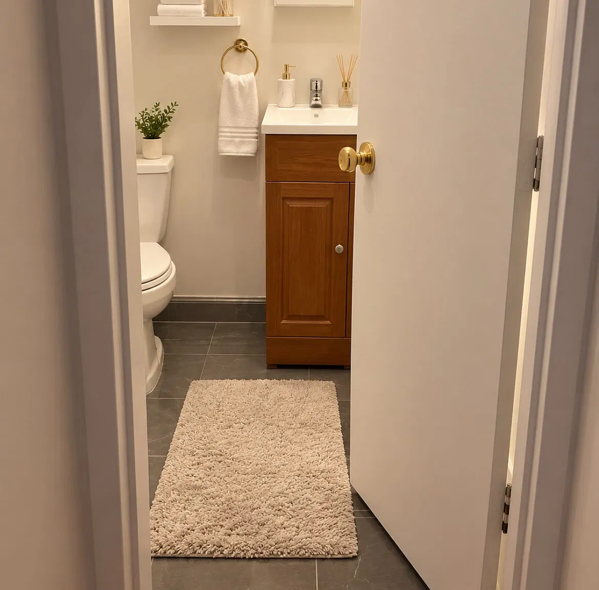 3 bed, $1,400 — Photo 2
