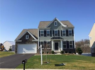 253 Dupont Dr, Mc Donald, PA 15057