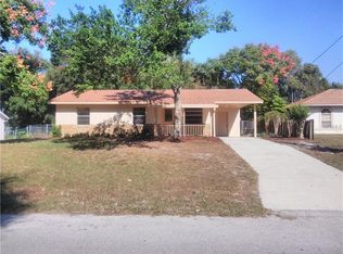 154 Angeles Rd, Debary, FL 32713