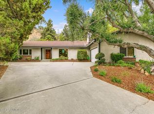 1854 La Manzanita St, South Pasadena, CA 91030