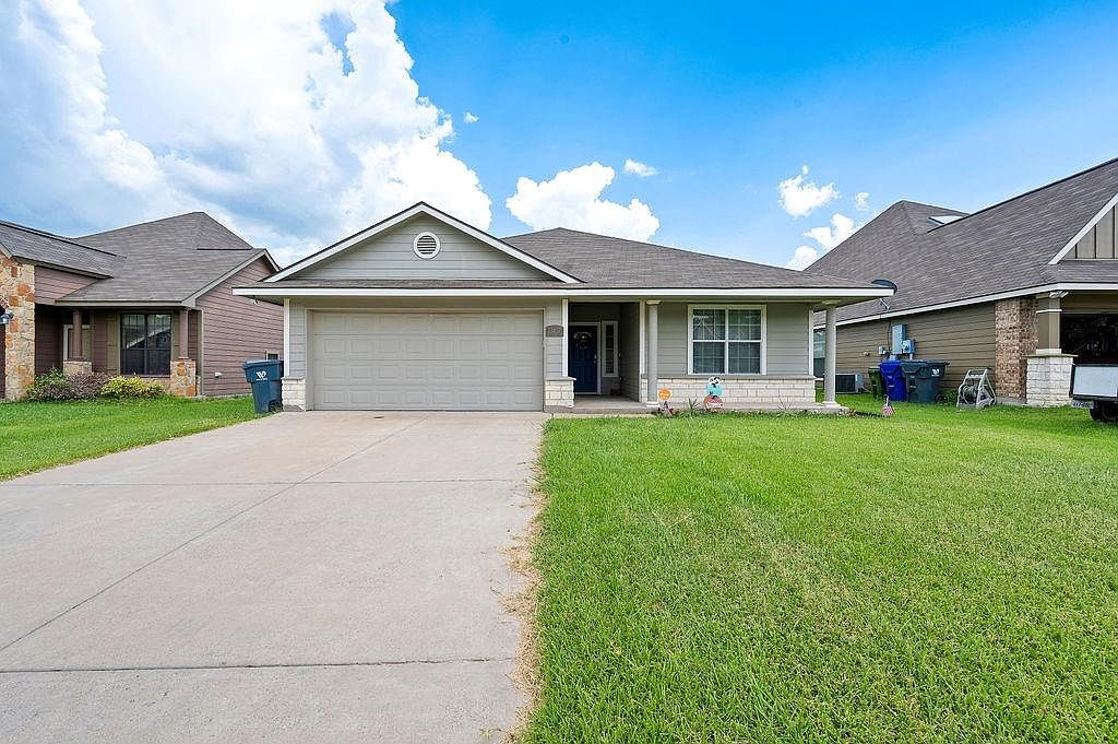 10417 Condor Loop, Waco, TX 76708 Zillow
