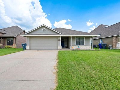 10417 Condor Loop, Waco, TX, 76708