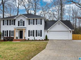 859 Berkshire Dr, Anniston, AL 36207