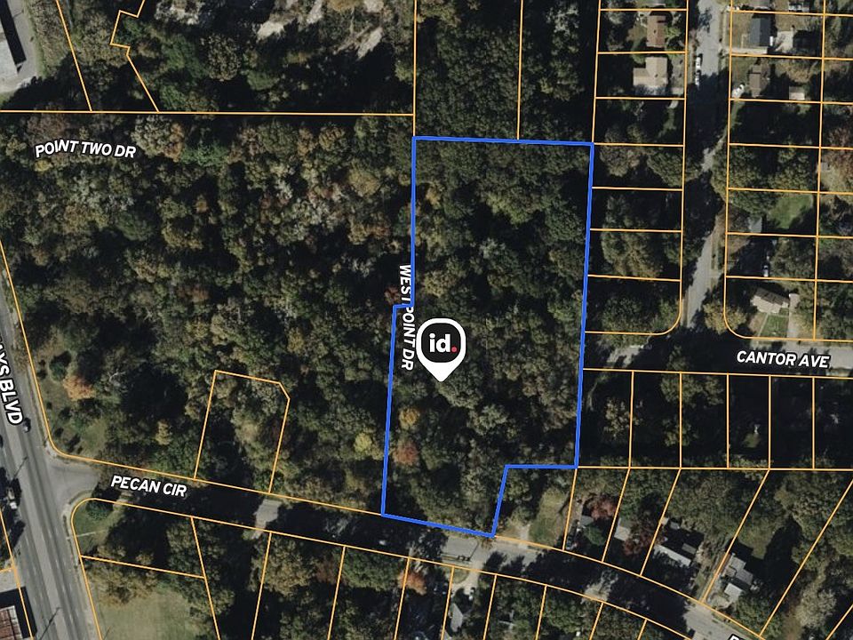 1st image of 0 Pecan Cir
