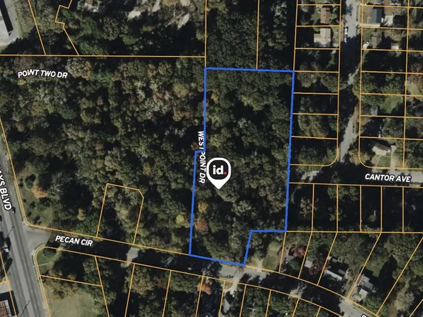 0 Pecan Cir, Memphis, TN 38114