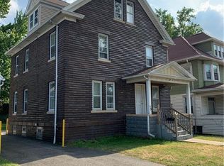 35 Ridgeway Ave, Rochester, NY 14615