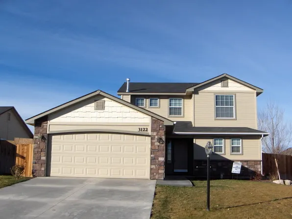 3122 Bristol Ave, Caldwell, ID 83605