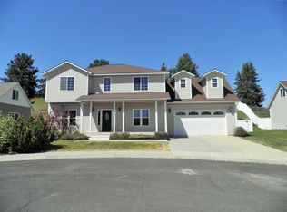 200 SW Sanna Ct, Pullman, WA 99163
