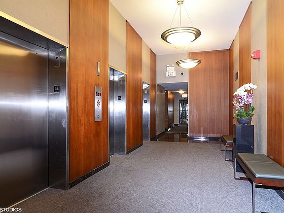 2nd image of 4170 N Marine Dr APT 24F