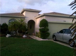 786 NW 16th Pl, Pompano Beach, FL 33060