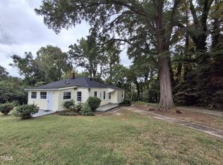 1410 Braxton St, Durham, NC 27701