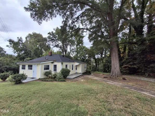 1410 Braxton St, Durham, NC 27701