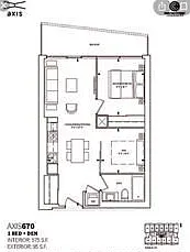 85 Wood St #4110 — Photo 11