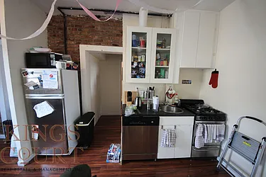 Rented by Kings Court Real Estate