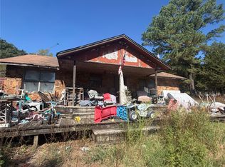 51 Rhine Blvd, Hominy, OK 74035