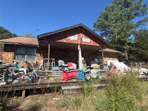 51 Rhine Blvd, Hominy, OK 74035