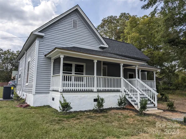 420 Clegg St, Shelby, NC 28150