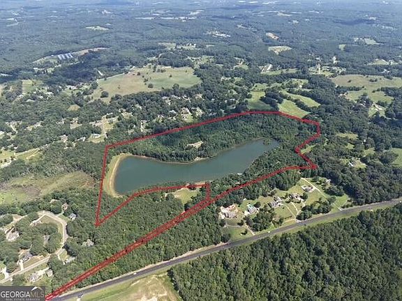 3rd image of 0 Mount Bethel Rd