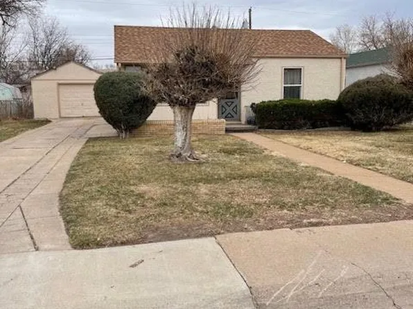 2908 Rice Ave, Pueblo, CO 81005