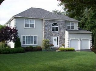 2602 Kuser Rd, Trenton, NJ 08691