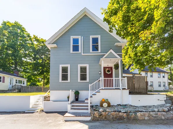 11 Purchase St, Framingham, MA 01701