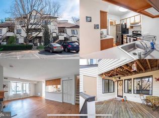 Christopher Court Codm, Montgomery Village, MD 20886