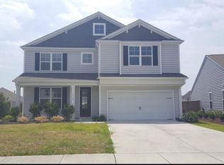 7438 Darius Dr, Wilmington, NC 28411