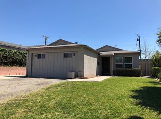 608 E Ash St, Brea, CA 92821