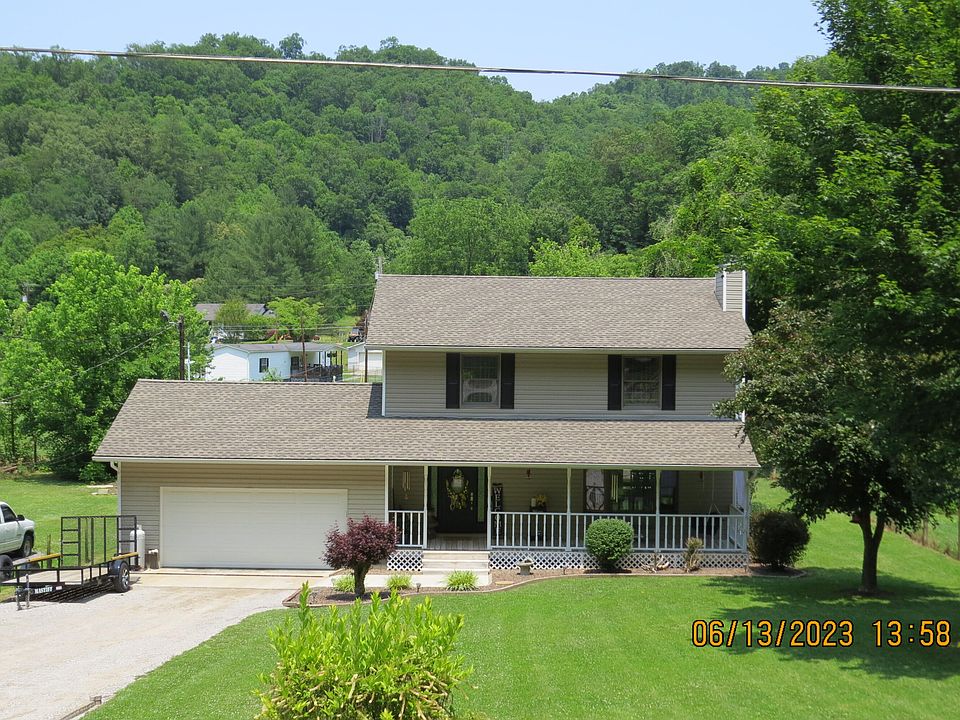721 Terrys Fork Rd, Wallins Creek, KY 40873 Zillow