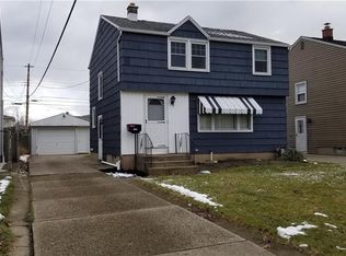 1399 Parker Blvd, Buffalo, NY 14223