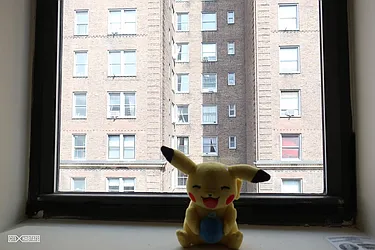 Rented by Citi Habitats