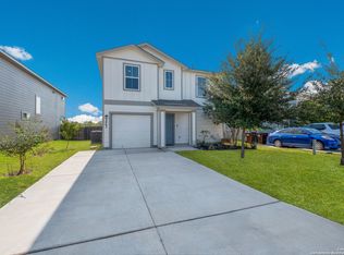 3862 Snowbird, Converse, TX 78109