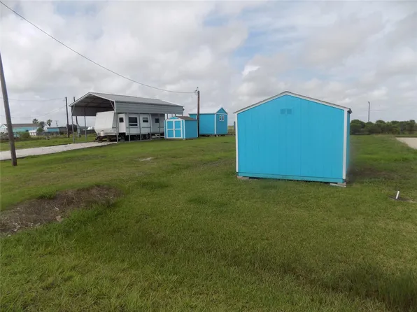 299 County Road 299 Lot 93 & 94, Bay City, TX 77414