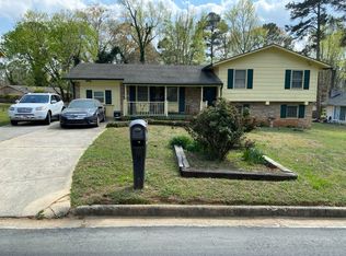 4175 Whittier Ct, Decatur, GA 30034