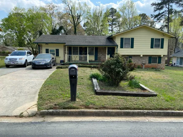 4175 Whittier Ct, Decatur, GA 30034