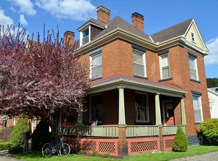117 3rd St, West Newton, PA 15089