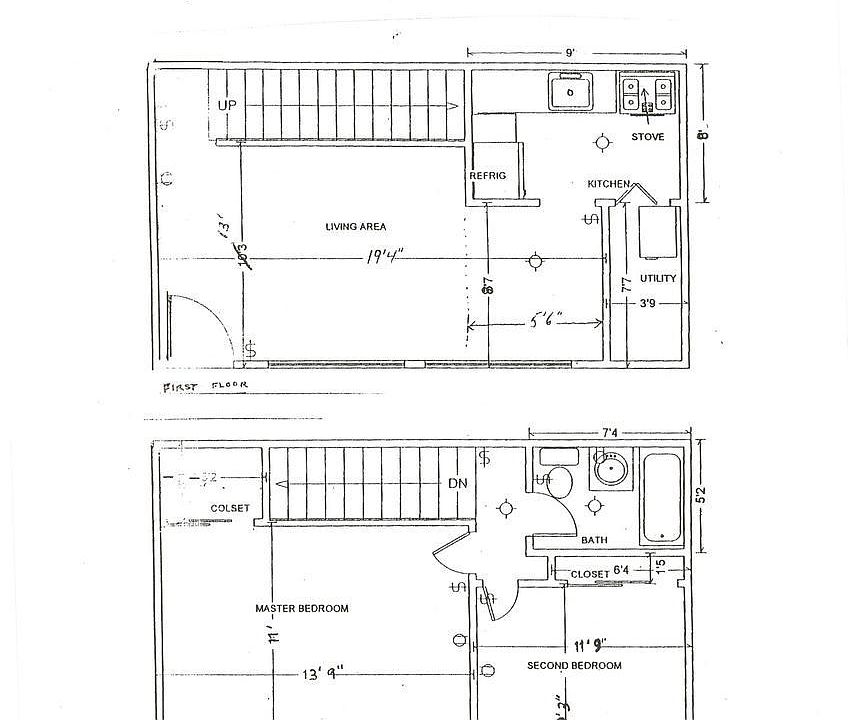 2nd image of 912 Taney Ave