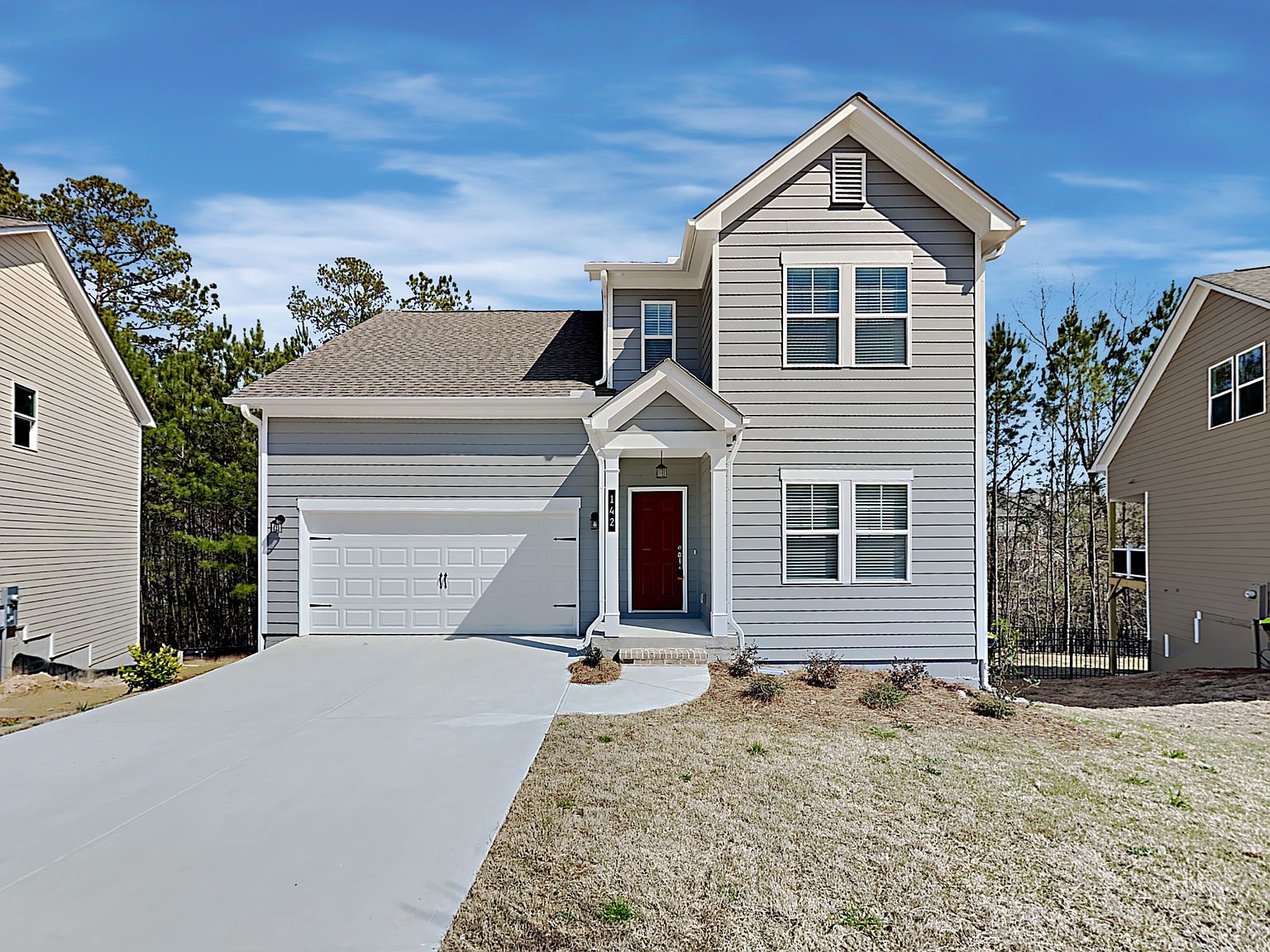 142 Jackson Brook Loop, Dallas, GA 30157 Zillow