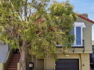 16 Madison St, San Francisco, CA 94134