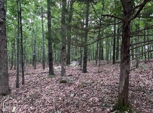 212 Powell Hollow Rd, Hardy, AR 72542