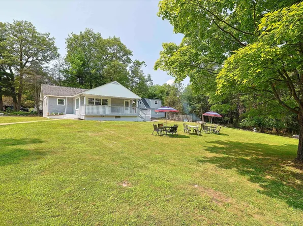 28 Cottage St W, Wurtsboro, NY 12790