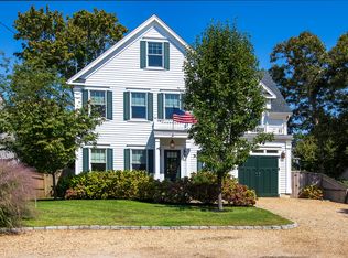 53 Pinehurst Rd, Edgartown, MA 02539